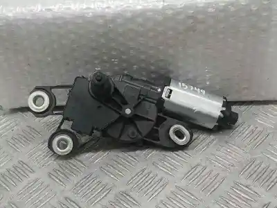 Peça sobressalente para automóvel em segunda mão Motor Do Limpador Traseiro por SEAT IBIZA (6J5) Stylance / Style Referências OEM IAM 6J4955711A  W000051412