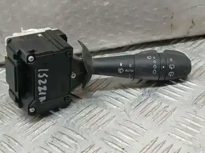 Second-hand car spare part windshiel wiper switch for renault clio iv business oem iam references 255676085r