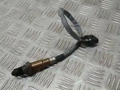 Автозапчасти б/у лямбда-зонд за RENAULT CLIO IV Business ссылки OEM IAM 226A11733R  0281004221