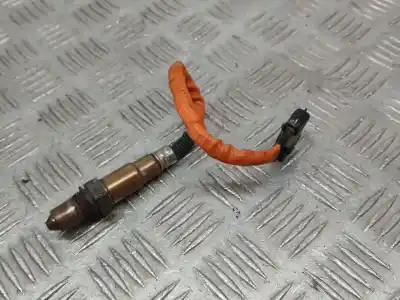 Pezzo di ricambio per auto di seconda mano Sonda Lambda per RENAULT CLIO IV Business Riferimenti OEM IAM 82001692330  0281004226