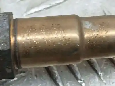 Second-hand car spare part lambda probe for renault clio iv business oem iam references 82001692330  0281004226