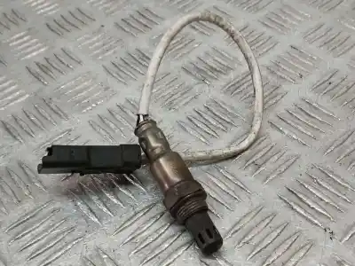 Peça sobressalente para automóvel em segunda mão  por CITROEN C3  Referências OEM IAM 9673438881  