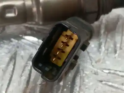 Peça sobressalente para automóvel em segunda mão sonda lambda por citroen c3 feel referências oem iam 9673438881  