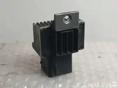 Peça sobressalente para automóvel em segunda mão caixa de pré-aquecimento por dacia logan ambiance referências oem iam 9640469680a  