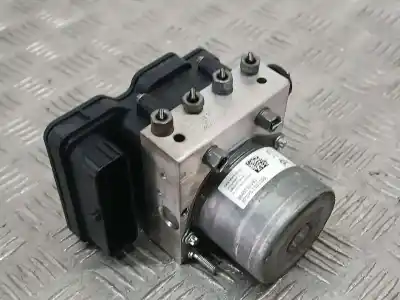 Second-hand car spare part  for CITROEN BERLINGO  OEM IAM references 9845052680  