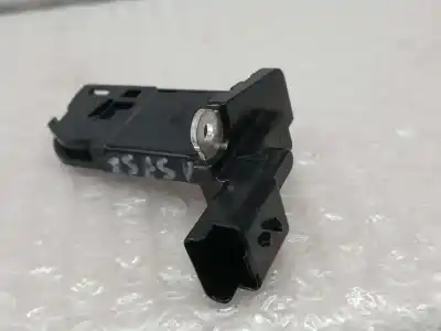 Tweedehands auto-onderdeel STROOMMETER voor CITROEN BERLINGO  OEM IAM-referenties 9677093080  AFH50M27