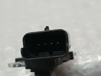 Second-hand car spare part flowmeter for citroen berlingo feel m oem iam references 9677093080  afh50m27