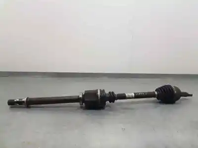 Peça sobressalente para automóvel em segunda mão  por RENAULT SCENIC II  Referências OEM IAM 8200436366  