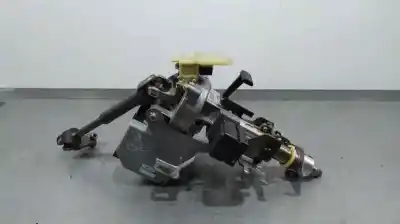 Second-hand car spare part steering column for renault scenic iii grand dynamique oem iam references 489530001r  