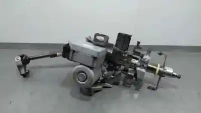 Автозапчастина б/у рульва колонка для RENAULT SCENIC III Grand Dynamique Посилання на OEM IAM 489530001R  