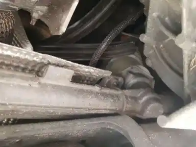 Pezzo di ricambio per auto di seconda mano Cremagliera per RENAULT SCENIC III Grand Dynamique Riferimenti OEM IAM 490010683R  