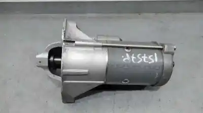 Автозапчастина б/у двигун запускається для renault scenic iii grand dynamique посилання на oem iam 233001375r  