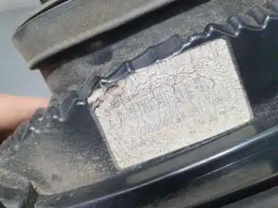 Pezzo di ricambio per auto di seconda mano luci posteriori destra per renault scenic iii grand dynamique riferimenti oem iam 265550018r  