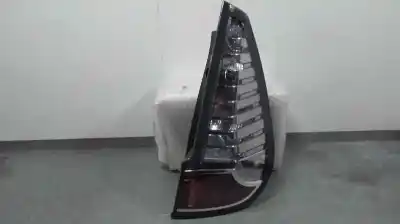 Pezzo di ricambio per auto di seconda mano  per RENAULT SCENIC III  Riferimenti OEM IAM 265503764R  