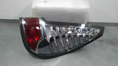 Piesă de schimb auto la mâna a doua lampã spate dreapta pentru renault scenic iii grand dynamique referințe oem iam 265503764r  