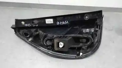 Piesă de schimb auto la mâna a doua lampã spate dreapta pentru renault scenic iii grand dynamique referințe oem iam 265503764r  
