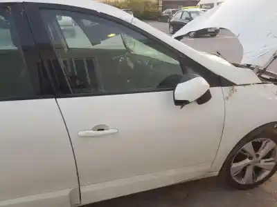 İkinci el araba yedek parçası  için RENAULT SCENIC III Grand Dynamique OEM IAM referansları 801008349R  