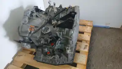 Pezzo di ricambio per auto di seconda mano riduttore per toyota corolla (e12) 1.6 16v riferimenti oem iam 3zzfe 4052202 