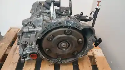 Pezzo di ricambio per auto di seconda mano riduttore per toyota corolla (e12) 1.6 16v riferimenti oem iam 3zzfe 4052202 