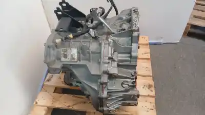 Pezzo di ricambio per auto di seconda mano riduttore per toyota corolla (e12) 1.6 16v riferimenti oem iam 3zzfe 4052202 