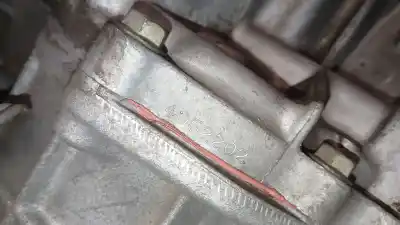 Pezzo di ricambio per auto di seconda mano riduttore per toyota corolla (e12) 1.6 16v riferimenti oem iam 3zzfe 4052202 