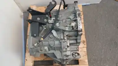 Pezzo di ricambio per auto di seconda mano riduttore per toyota corolla (e12) 1.6 16v riferimenti oem iam 3zzfe 4052202 