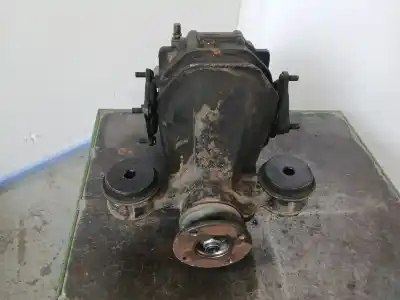 Second-hand car spare part REAR DIFFERENTIAL for LEXUS IS200 (GXE10)  OEM IAM references 4111053050 M59 