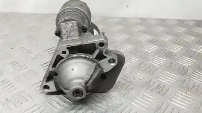 Pezzo di ricambio per auto di seconda mano motorino di avviamento per dacia duster ambiance 4x4 riferimenti oem iam 8200836473b