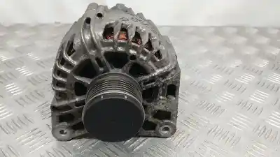 Pezzo di ricambio per auto di seconda mano alternatore per dacia duster ambiance 4x4 riferimenti oem iam 231003831r