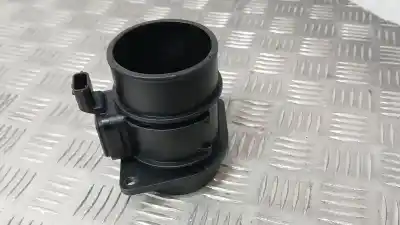 Peça sobressalente para automóvel em segunda mão MEDIDOR DE MASSA DE AR por DACIA DUSTER  Referências OEM IAM 8200651315 5WK97020 