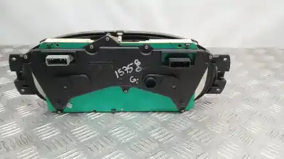 Peça sobressalente para automóvel em segunda mão quadrante por dacia duster ambiance 4x4 referências oem iam 248100026r  