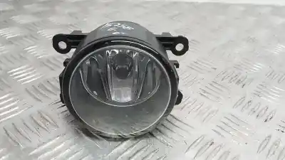 Pezzo di ricambio per auto di seconda mano fendinebbia sinistra per dacia duster ambiance 4x4 riferimenti oem iam 8200074008