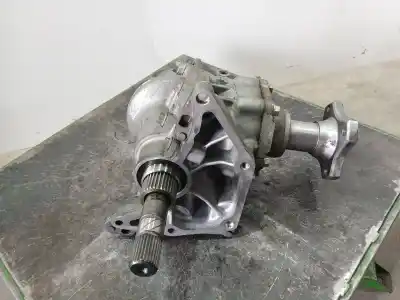 Pezzo di ricambio per auto di seconda mano differenziale anteriore per dacia duster ambiance 4x4 riferimenti oem iam 8200988059