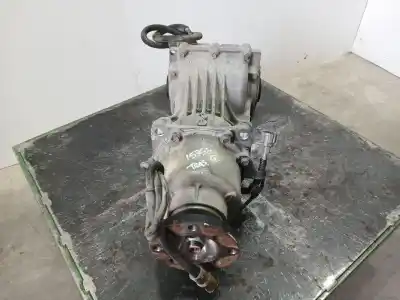 Second-hand car spare part REAR DIFFERENTIAL for DACIA DUSTER  OEM IAM references 383002A01A  