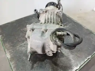 Pezzo di ricambio per auto di seconda mano differenziale posteriore per dacia duster ambiance 4x4 riferimenti oem iam 383002a01a  