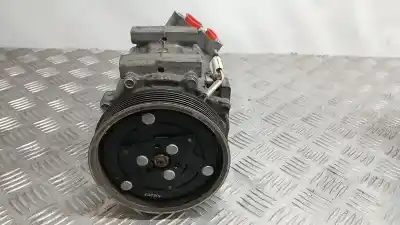 Pezzo di ricambio per auto di seconda mano compressore aria condizionata per dacia duster ambiance 4x4 riferimenti oem iam 926006229r