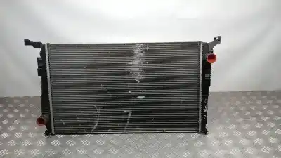 Pezzo di ricambio per auto di seconda mano radiatore d acqua per dacia duster ambiance 4x4 riferimenti oem iam 8200880550