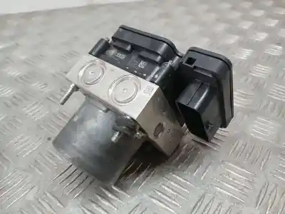 Peça sobressalente para automóvel em segunda mão abs por citroen c4 cactus origins referências oem iam 39181765  970025