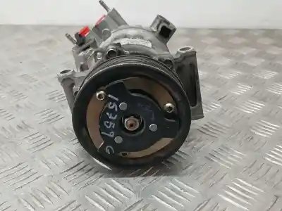 Second-hand car spare part  for CITROEN C4 CACTUS  OEM IAM references 9827850380  9827874380