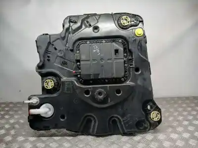 Pièce détachée automobile d'occasion RÉSERVOIR D'ADDITIF ADBLUE FAP pour CITROEN C4 CACTUS  Références OEM IAM 9800777280  