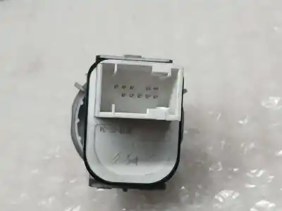 Second-hand car spare part rearview side mirror switch for citroen c4 cactus origins oem iam references 9817840980  