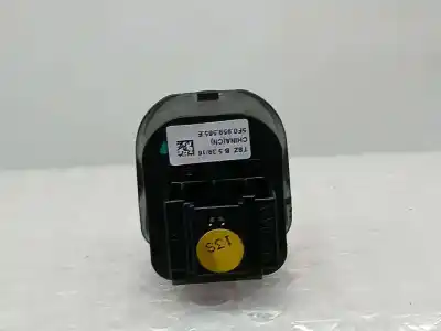Автозапчастина б/у управління дзеркалами для seat leon (5f1) reference ecomotive посилання на oem iam 5f0959565e  