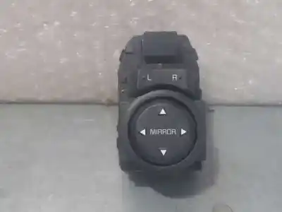 Second-hand car spare part Rearview Side Mirror Switch for KIA RIO (YB) Attract OEM IAM references 93530H8200  