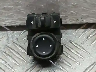Peça sobressalente para automóvel em segunda mão Comutador De Espelhos Retrovisores por NISSAN MICRA V (K14) Acenta Referências OEM IAM 255705RA0A  