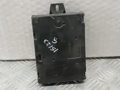 Автозапчасти б/у блок реле/предохранителей за dacia dokker express ambiance ссылки oem iam 284b14049r  a2c86181501