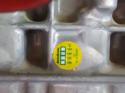 Second-hand car spare part complete engine for toyota yaris active oem iam references 1nd  j155926