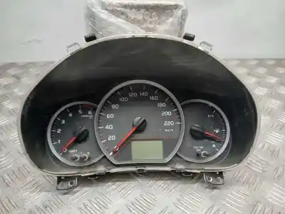 Peça sobressalente para automóvel em segunda mão  por TOYOTA YARIS  Referências OEM IAM 838000DQ20  1575505329