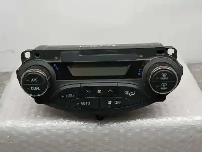 Peça sobressalente para automóvel em segunda mão  por TOYOTA YARIS  Referências OEM IAM 559000D330C0  
