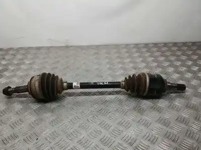 Peça sobressalente para automóvel em segunda mão  por TOYOTA YARIS  Referências OEM IAM 434200D331B  