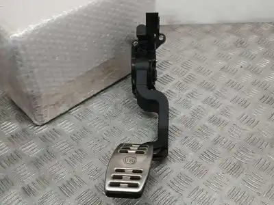 Pezzo di ricambio per auto di seconda mano potenziometro per fiat bravo (198) 1.9 16v dynamic multijet riferimenti oem iam 517856400